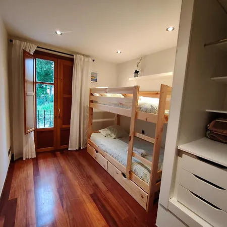 House Semesterbostad Artea