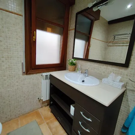 House 度假居 Artea