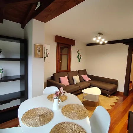 House Casa de Férias Artea
