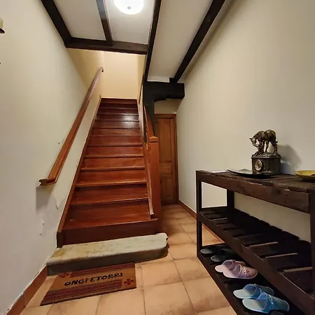 House 度假居 Artea